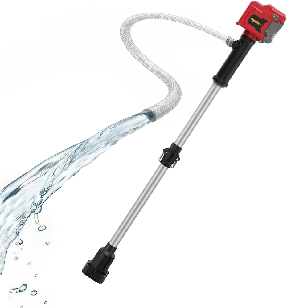 Tovexis Cordless Leaf Blower