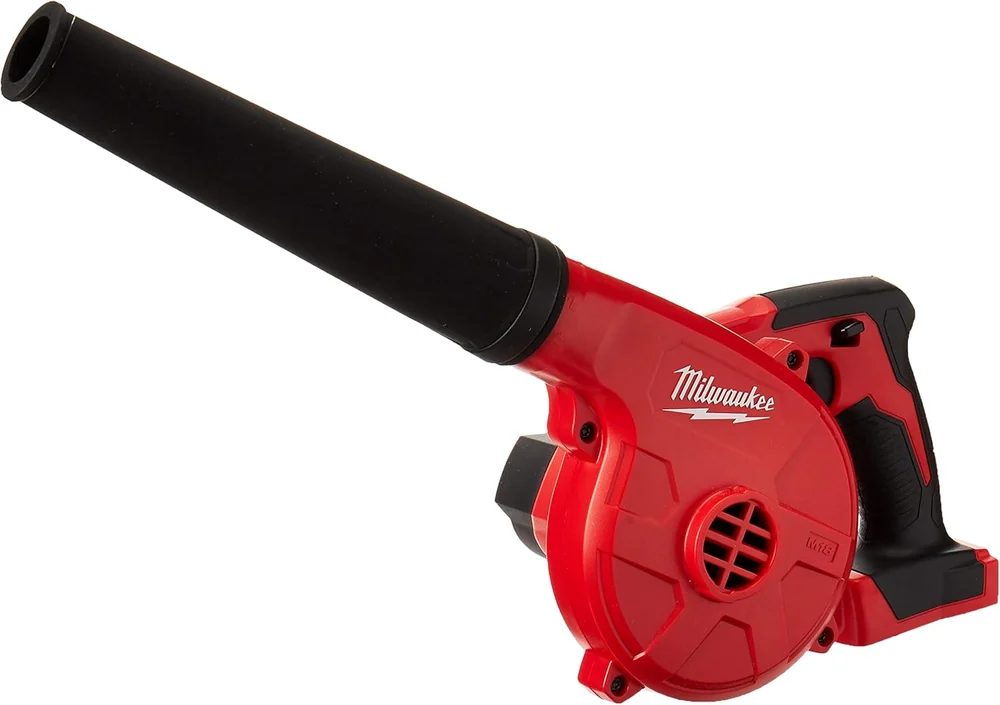 Tovexis Cordless Leaf Blower