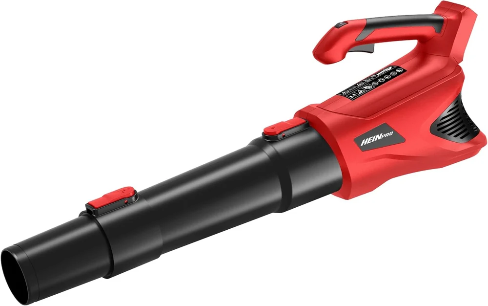 Tovexis Cordless Leaf Blower