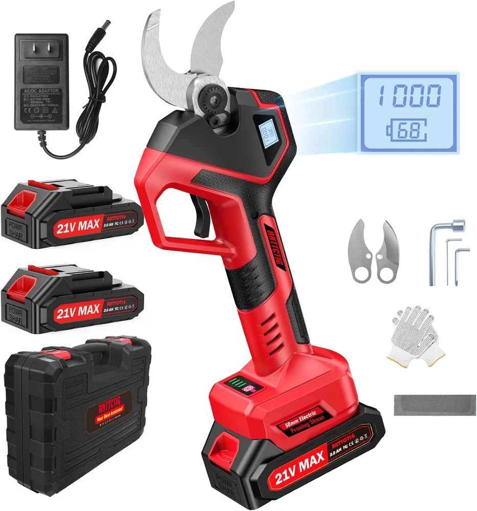 WORX 20V
