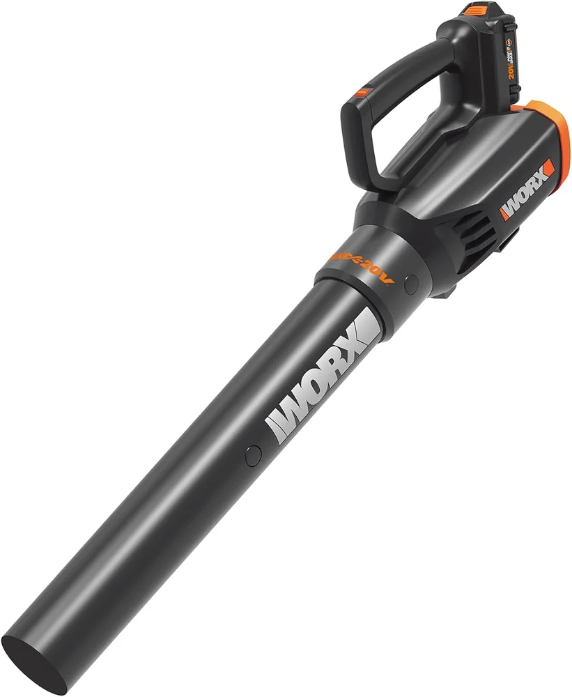 WORX WG520