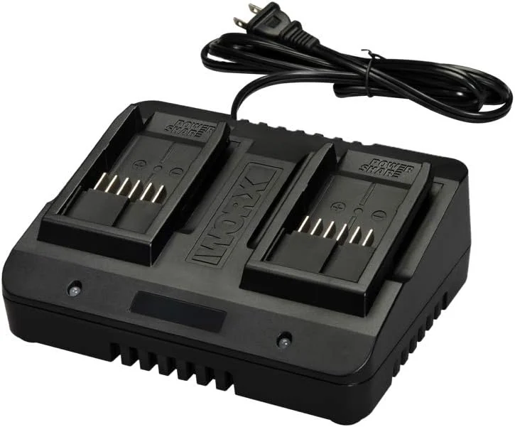 WORX WG545