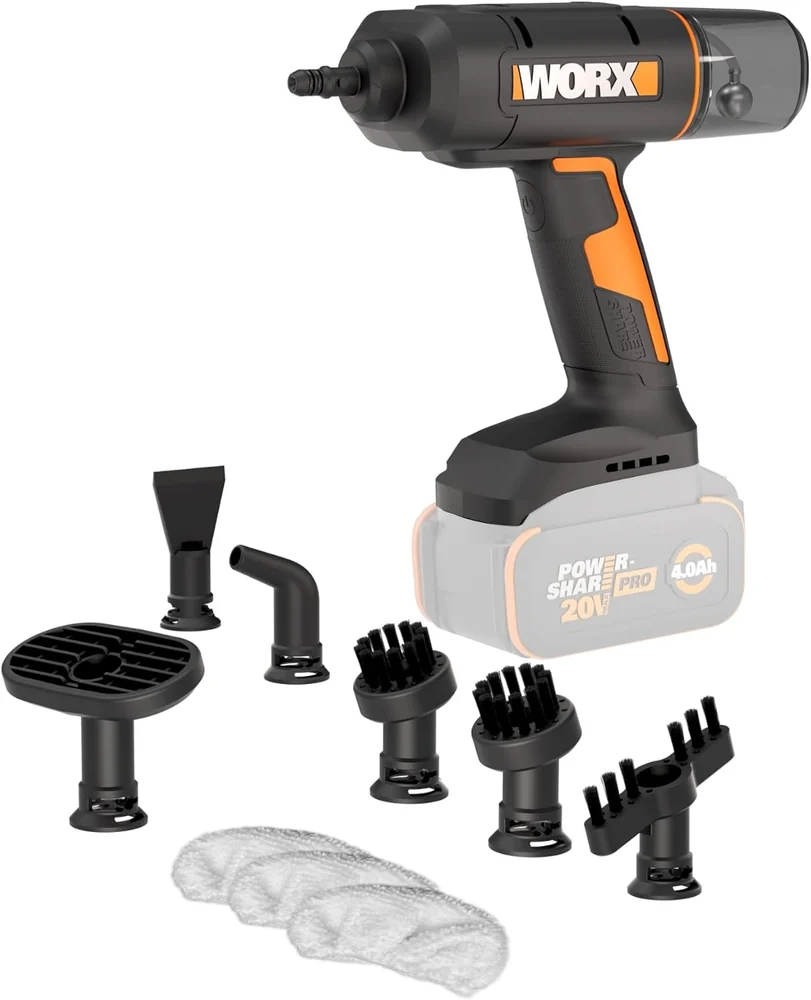 WORX WG545