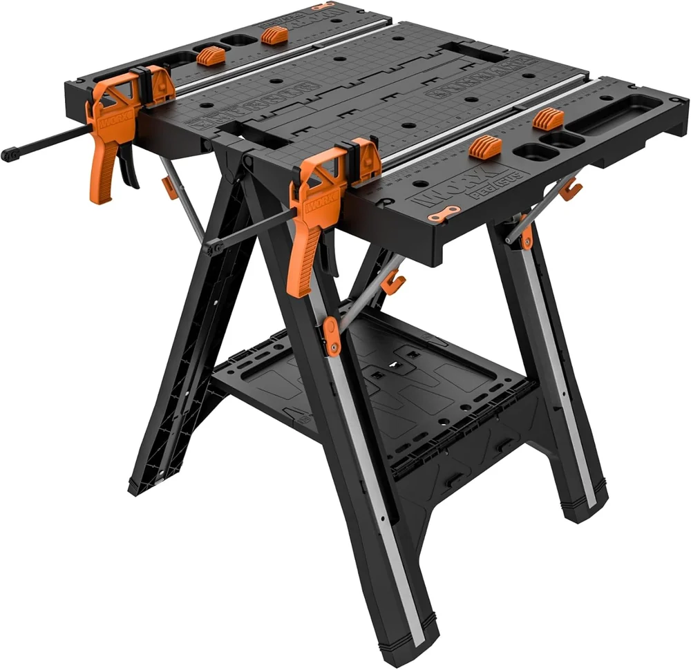 WORX WG545
