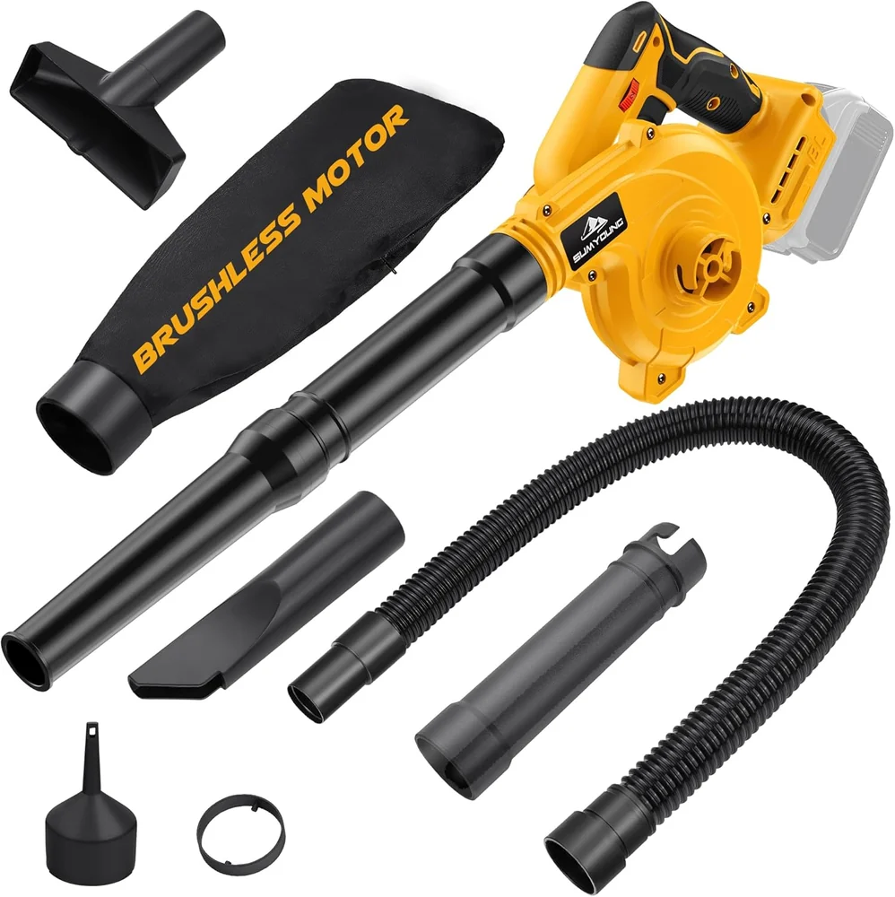 YAWV Leaf Blower