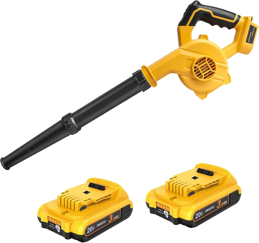 YAWV Leaf Blower