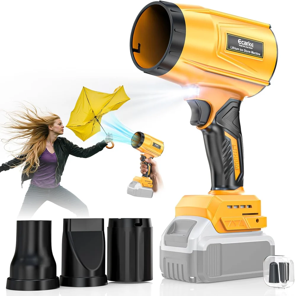 YAWV Leaf Blower