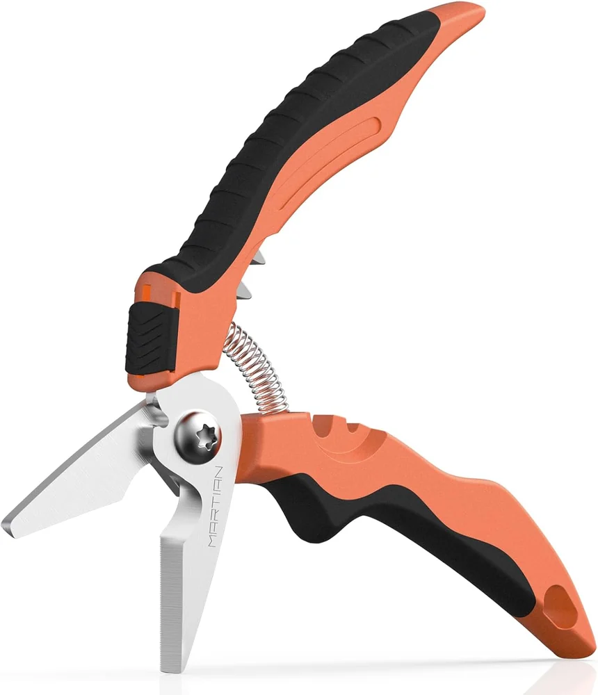 YRTSH Loppers Effortless Pruning