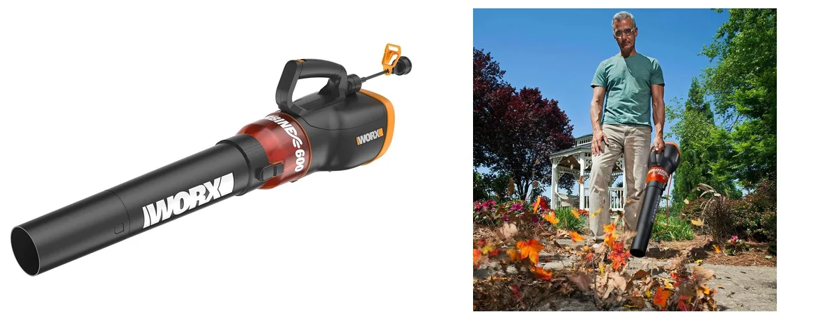 WORX WG520 images