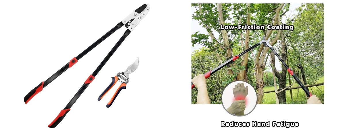 YRTSH Loppers Heavy Duty images