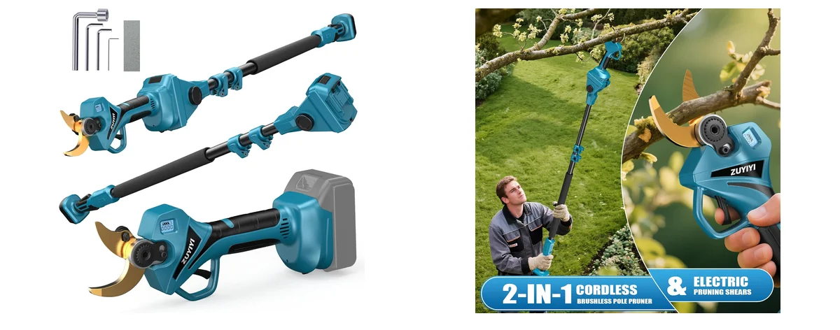 ZUYIYI Bypass images