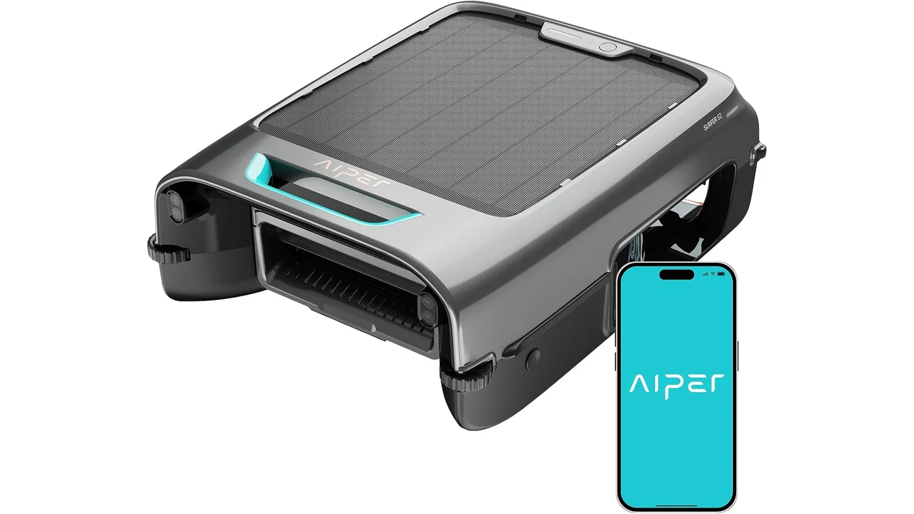 AIPER EcoSurfer S2 Skimmer – In-Depth Review